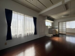 坂岡マンション(6)の物件内観写真